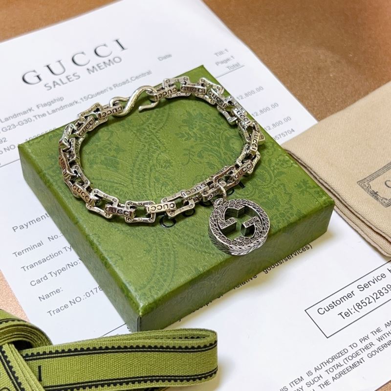 Gucci Bracelets